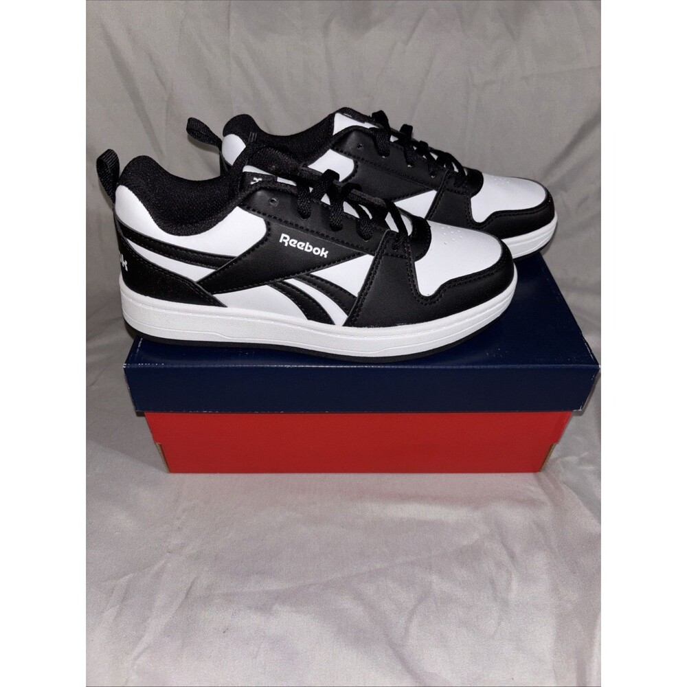 NEW IN BOX - Kids Reebok Royal Prime 2.0 - Size 2